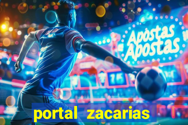 portal zacarias caso gustavo